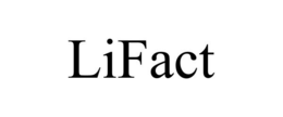 LIFACT trademark