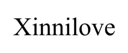 XINNILOVE trademark
