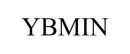 YBMIN trademark