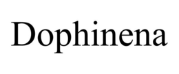 DOPHINENA trademark