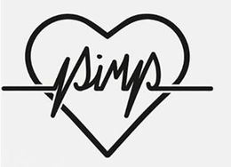 PIMP trademark