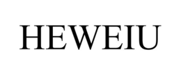 HEWEIU trademark