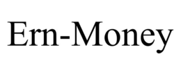 ERN-MONEY trademark