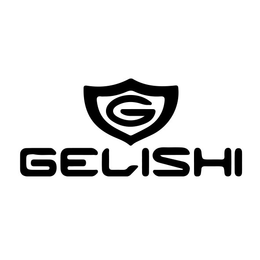 G GELISHI trademark