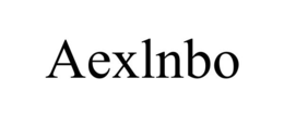 AEXLNBO trademark