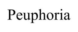 PEUPHORIA trademark