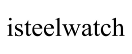 ISTEELWATCH trademark