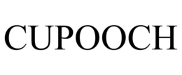 CUPOOCH trademark