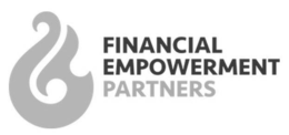 FINANCIAL EMPOWERMENT PARTNERS trademark