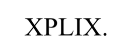 XPLIX. trademark