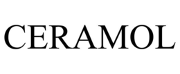 CERAMOL trademark