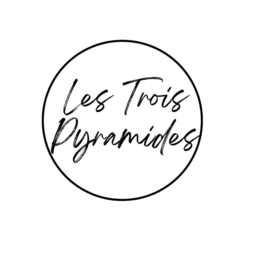 LES TROIS PYRAMIDES trademark