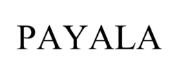 PAYALA trademark