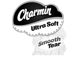 CHARMIN ULTRA SOFT SMOOTH TEAR trademark