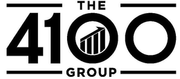THE 4100 GROUP trademark