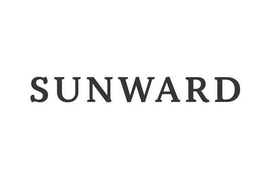 SUNWARD trademark