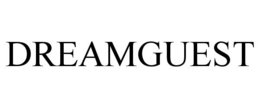 DREAMGUEST trademark
