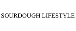 SOURDOUGH LIFESTYLE trademark