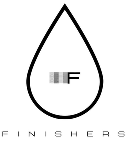 F FINISHERS trademark