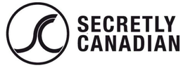 SC SECRETLY CANADIAN trademark