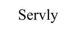 SERVLY trademark