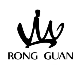 RONG GUAN trademark
