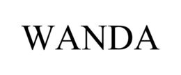 WANDA trademark