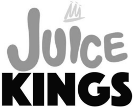 JUICE KINGS trademark