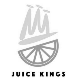 JUICE KINGS trademark