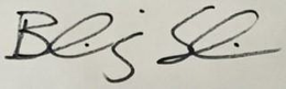 BLAIR SWILER trademark