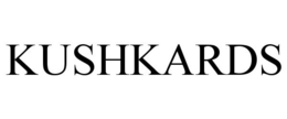 KUSHKARDS trademark