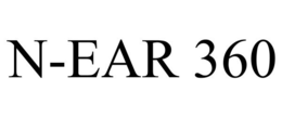 N-EAR 360 trademark