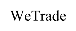 WETRADE trademark