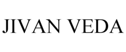 JIVAN VEDA trademark
