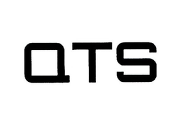 QTS trademark