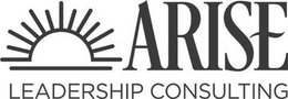 ARISE LEADERSHIP CONSULTING trademark