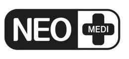 NEO MEDI trademark