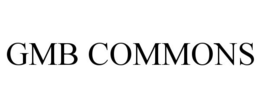 GMB COMMONS trademark