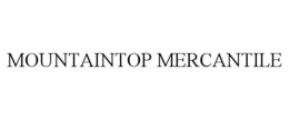 MOUNTAINTOP MERCANTILE trademark