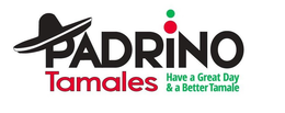 PADRINO TAMALES HAVE A GREAT DAY & A BETTER TAMALE trademark