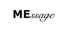 MESSAGE trademark