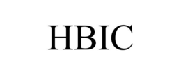 HBIC trademark