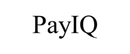 PAYIQ trademark