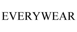 EVERYWEAR trademark