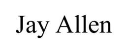 JAY ALLEN trademark
