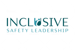 INCLUSIVE SAFETY LEADERSHIP trademark