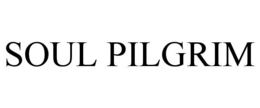 SOUL PILGRIM trademark