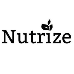 NUTRIZE trademark