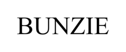 BUNZIE trademark