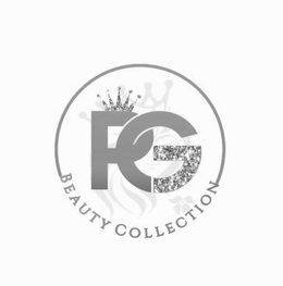 PG BEAUTY COLLECTION trademark